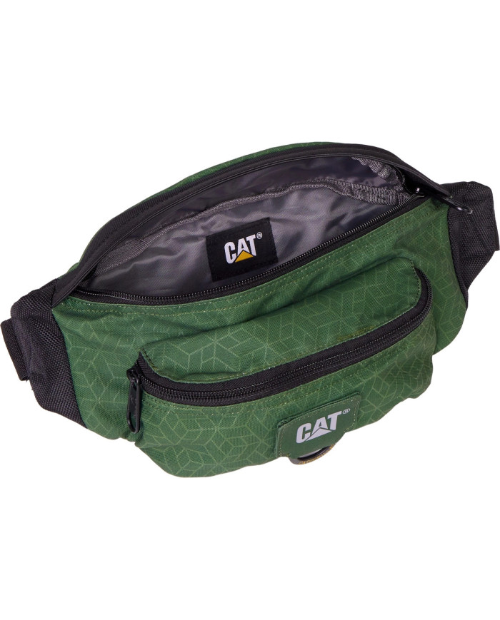 Caterpillar Nerka Raymond 84062-603 Zielony | Sklep Monotox