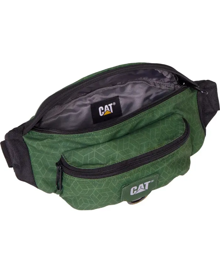 Caterpillar Nerka Raymond 84062-603 Zielony | Sklep Monotox