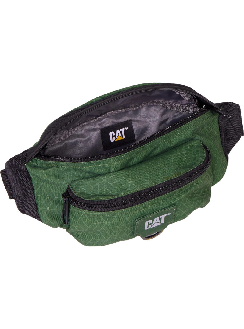 Caterpillar Nerka Raymond 84062-603 Zielony | Sklep Monotox