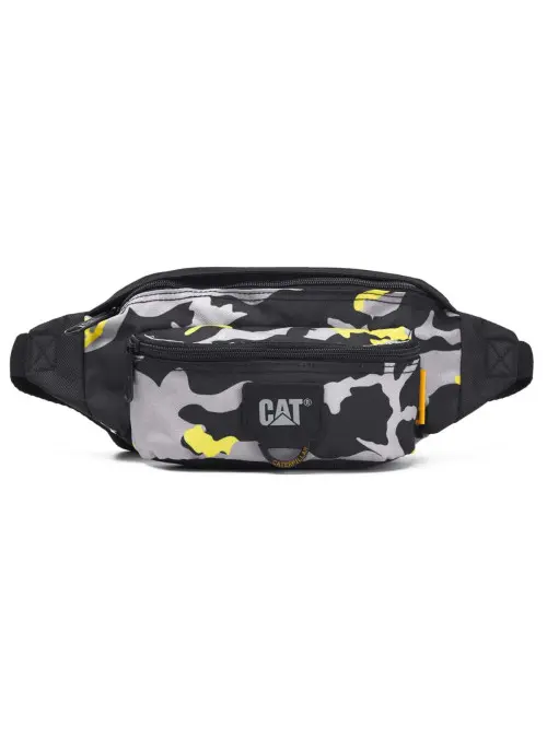 Caterpillar Nerka Raymond 84062-634 Czarny | Sklep Monotox