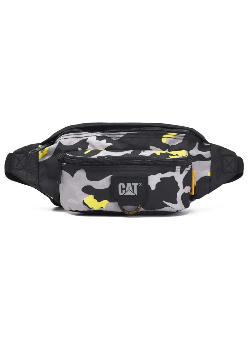 Caterpillar Nerka Raymond 84062-634 Czarny | Sklep Monotox