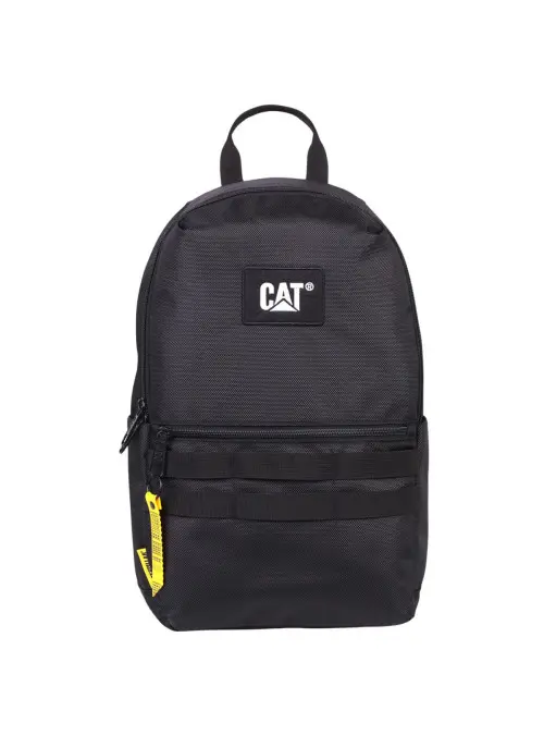 Caterpillar Plecak Gobi Light Backpack 84350-01 Czarny | Sklep Monotox