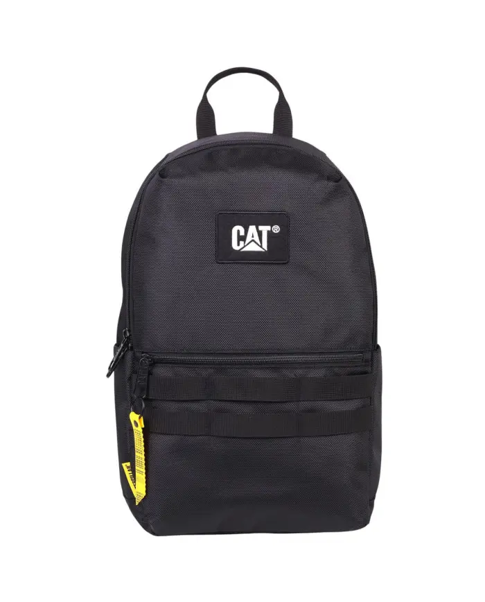 Caterpillar Plecak Gobi Light Backpack 84350-01 Czarny | Sklep Monotox