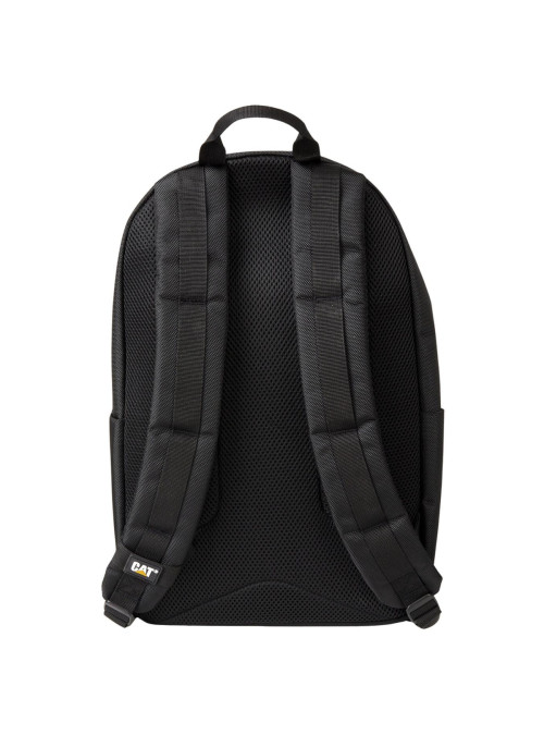Caterpillar Plecak Gobi Light Backpack 84350-01 Czarny | Sklep Monotox