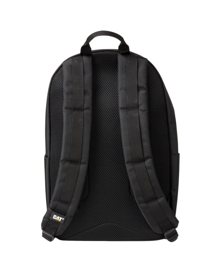 Caterpillar Plecak Gobi Light Backpack 84350-01 Czarny | Sklep Monotox