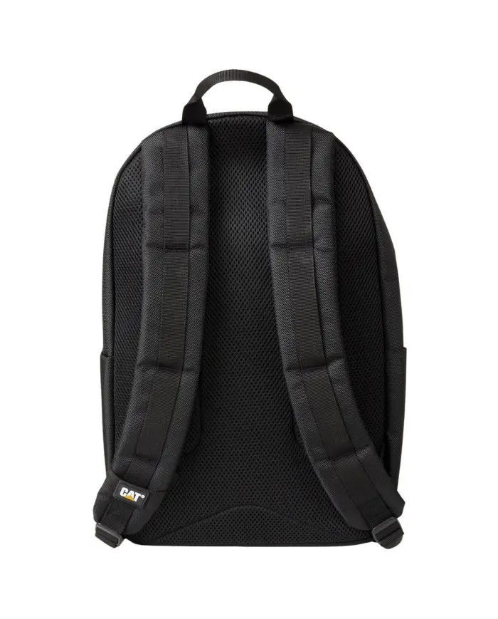 Caterpillar Plecak Gobi Light Backpack 84350-01 Czarny | Sklep Monotox