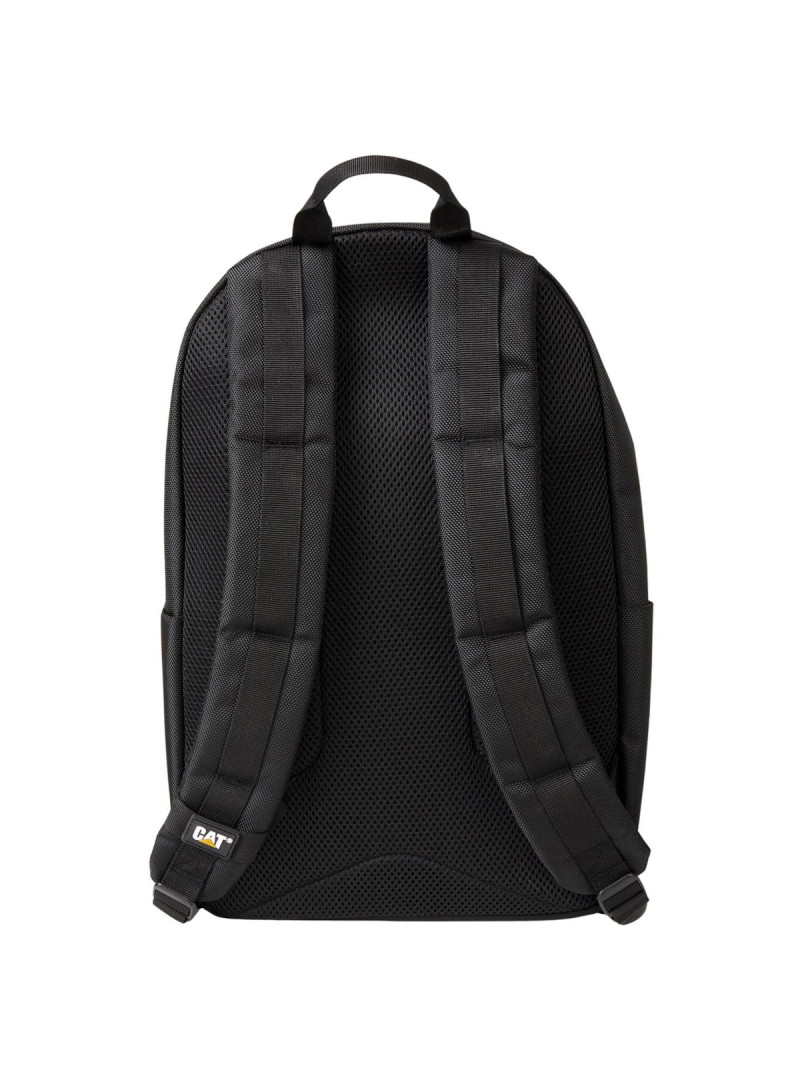 Caterpillar Plecak Gobi Light Backpack 84350-01 Czarny | Sklep Monotox