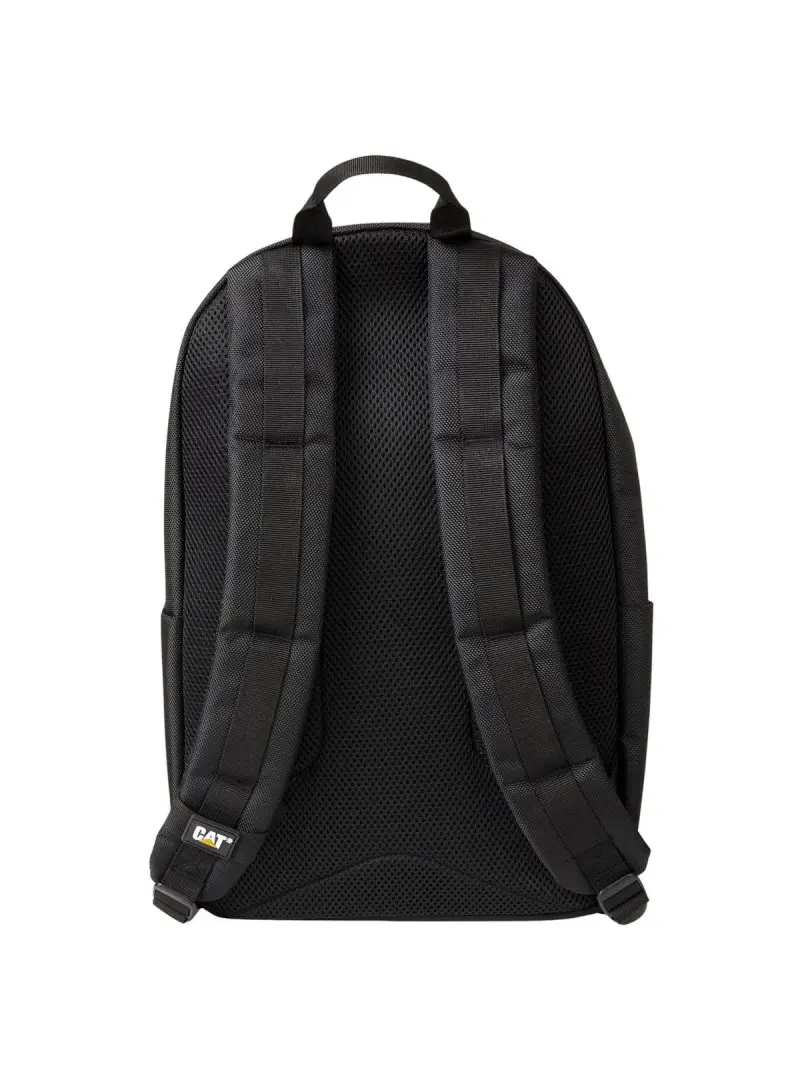 Caterpillar Plecak Gobi Light Backpack 84350-01 Czarny | Sklep Monotox