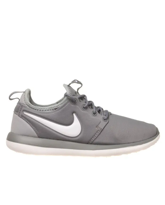 Nike Dziecięce Sneakersy Roshe Two (gs) 844653004 Szary | Sklep Monotox