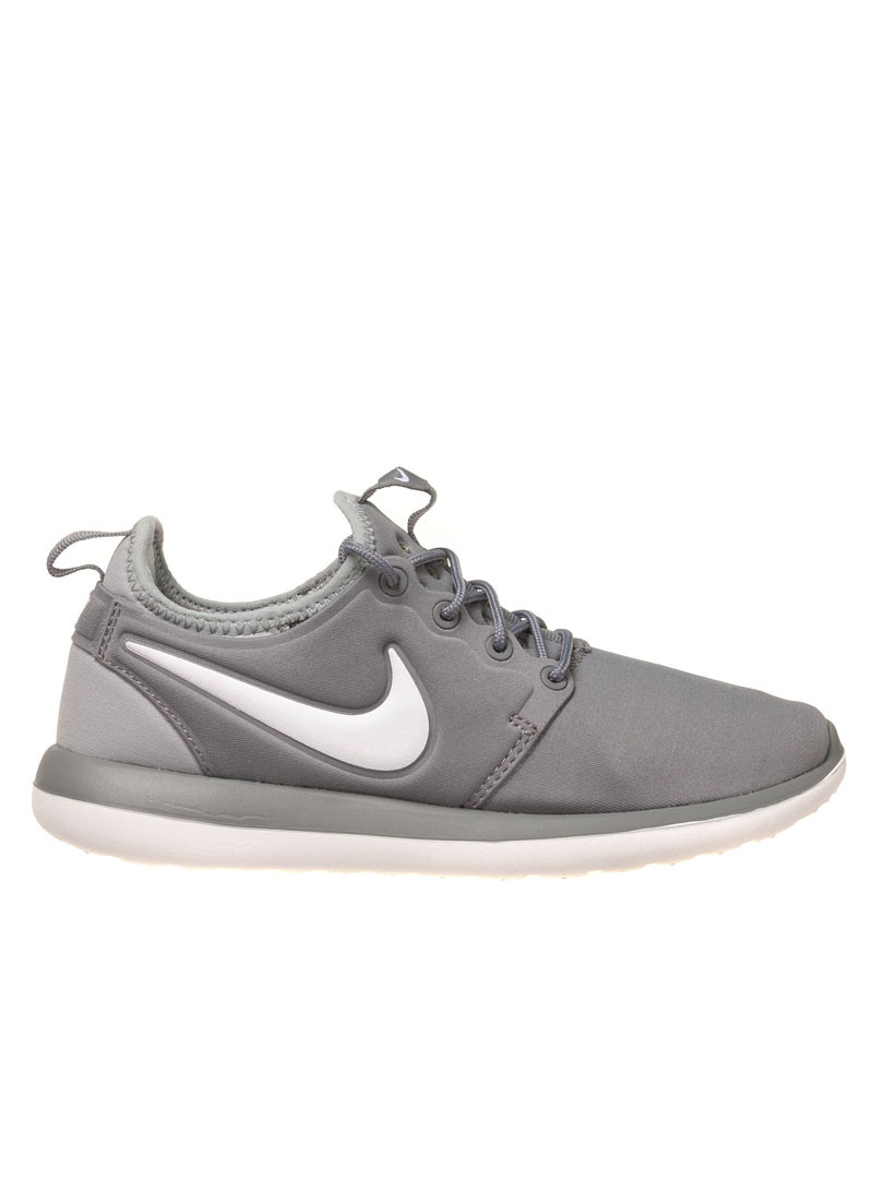 Nike Dziecięce Sneakersy Roshe Two (gs) 844653004 Szary | Sklep Monotox