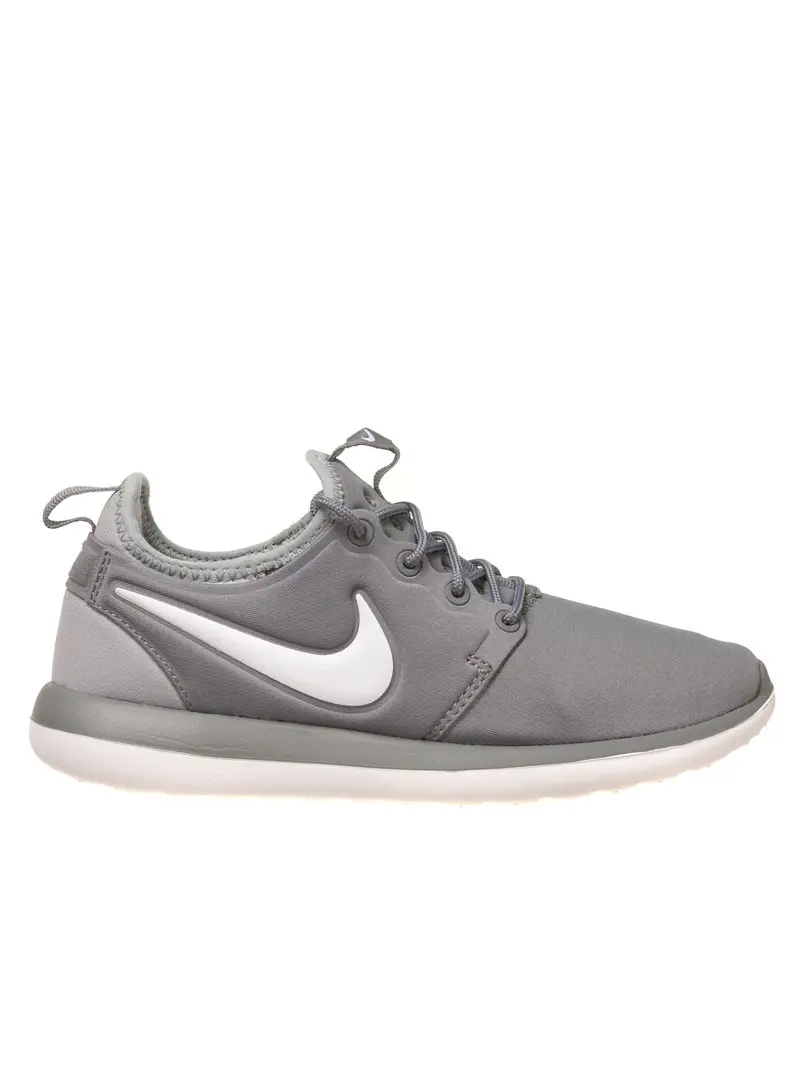 Nike Dziecięce Sneakersy Roshe Two (gs) 844653004 Szary | Sklep Monotox
