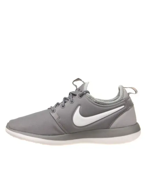 Nike Dziecięce Sneakersy Roshe Two (gs) 844653004 Szary | Sklep Monotox