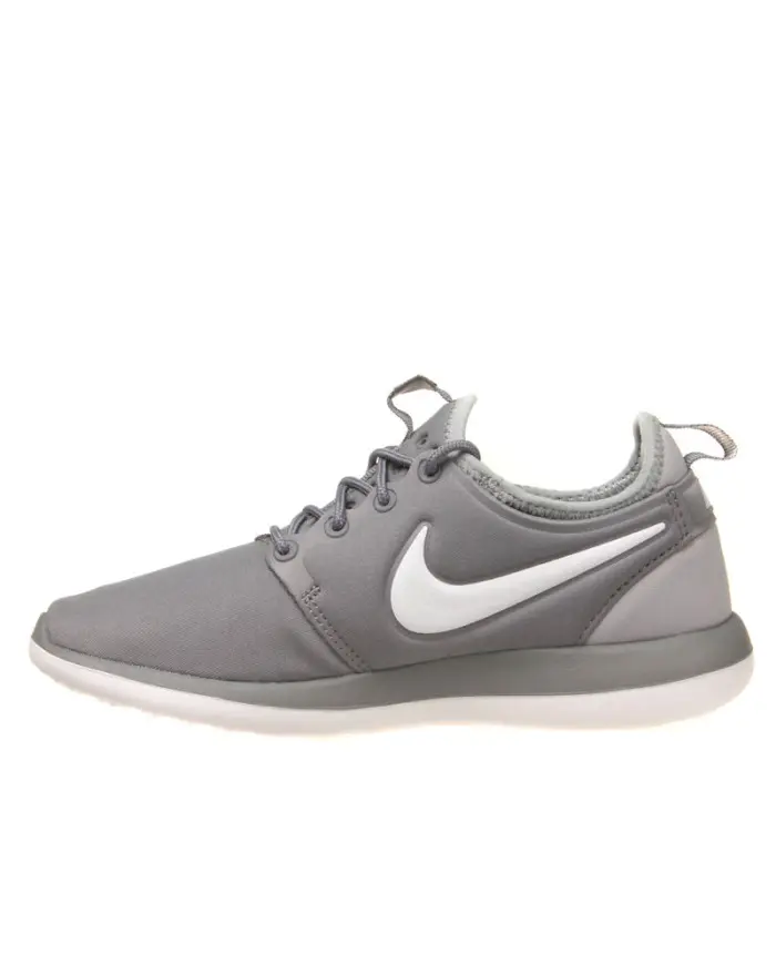 Nike Dziecięce Sneakersy Roshe Two (gs) 844653004 Szary | Sklep Monotox
