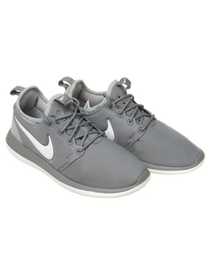 Nike Dziecięce Sneakersy Roshe Two (gs) 844653004 Szary | Sklep Monotox