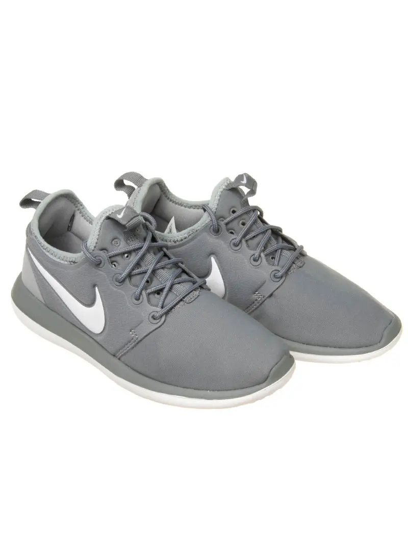 Nike Dziecięce Sneakersy Roshe Two (gs) 844653004 Szary | Sklep Monotox