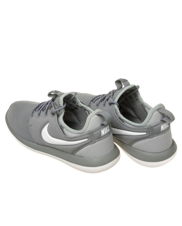 Nike Dziecięce Sneakersy Roshe Two (gs) 844653004 Szary | Sklep Monotox