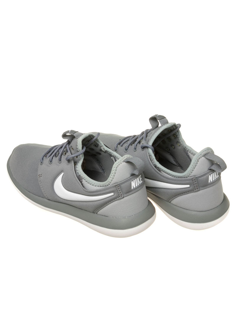 Nike Dziecięce Sneakersy Roshe Two (gs) 844653004 Szary | Sklep Monotox