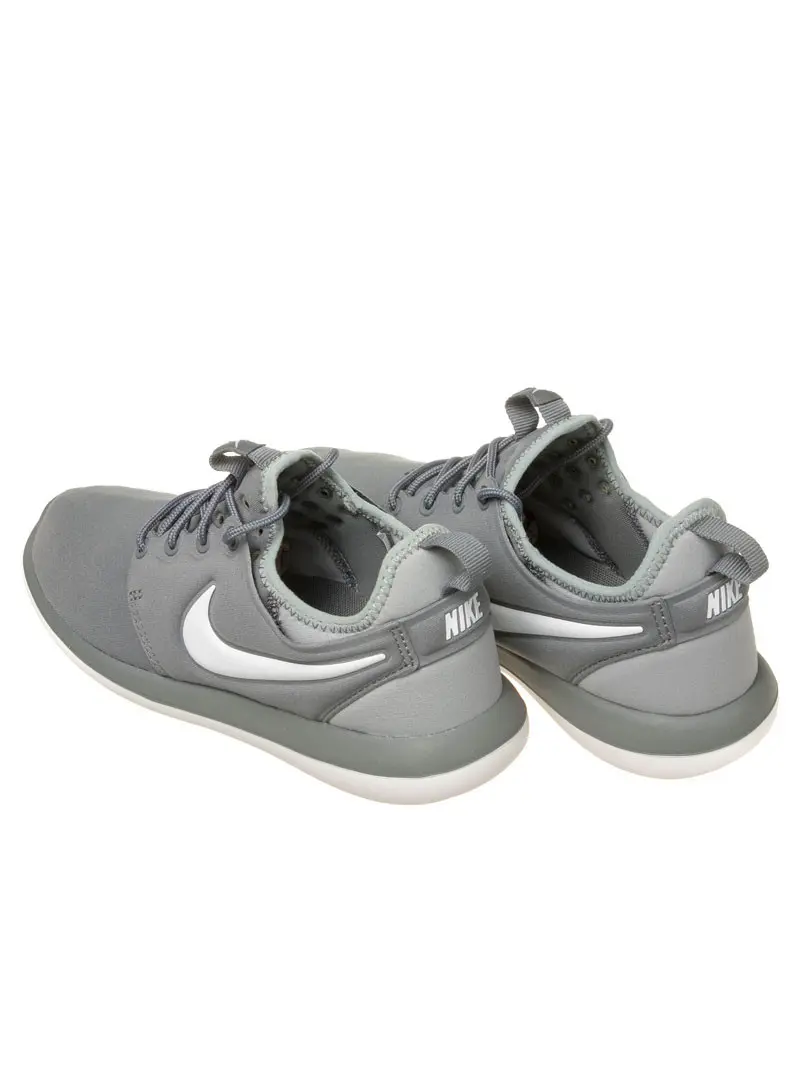 Nike Dziecięce Sneakersy Roshe Two (gs) 844653004 Szary | Sklep Monotox