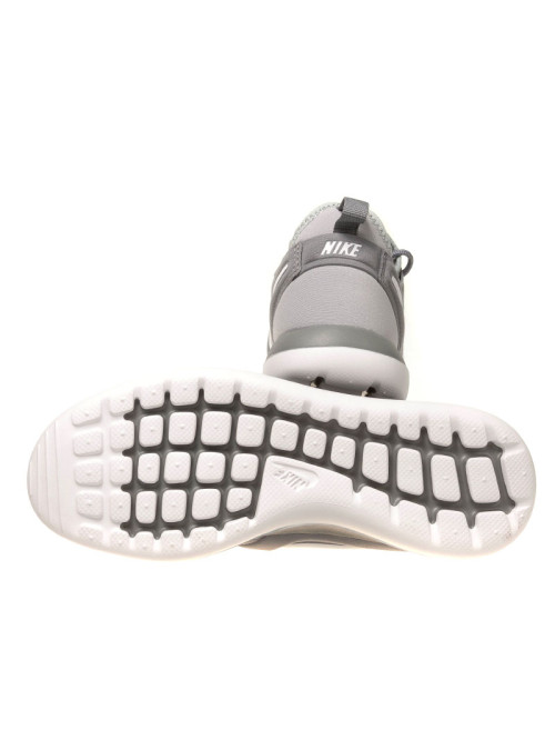 Nike Dziecięce Sneakersy Roshe Two (gs) 844653004 Szary | Sklep Monotox