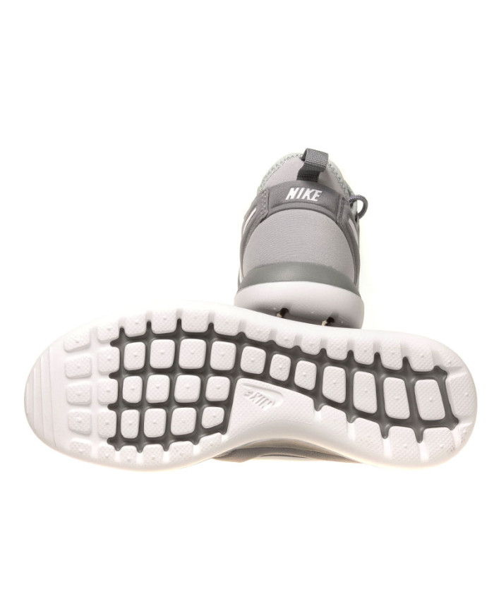 Nike Dziecięce Sneakersy Roshe Two (gs) 844653004 Szary | Sklep Monotox