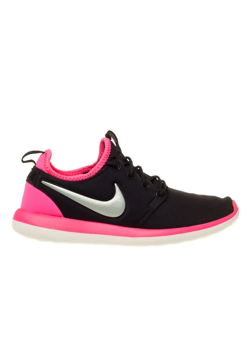 Nike Dziecięce Sneakersy Roshe Two (gs) 844655001 Czarny | Sklep Monotox