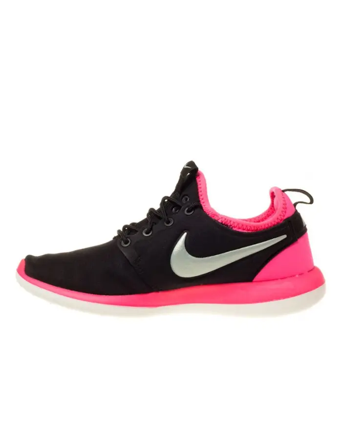 Nike Dziecięce Sneakersy Roshe Two (gs) 844655001 Czarny | Sklep Monotox