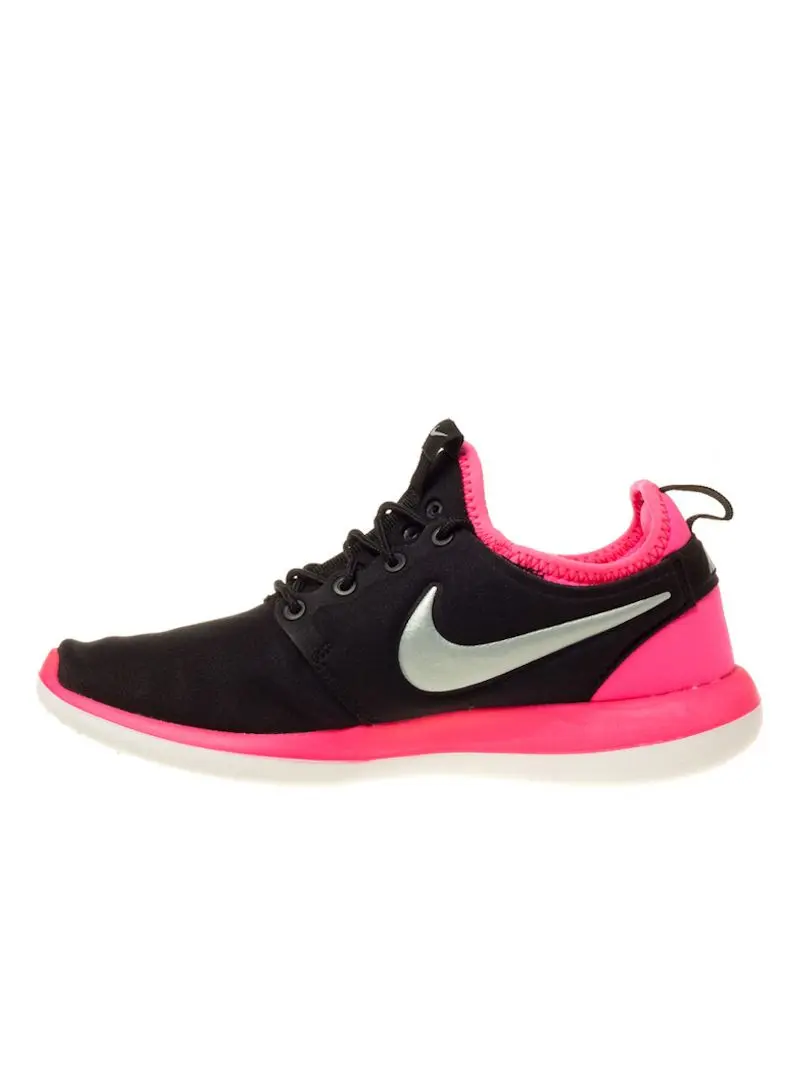 Nike Dziecięce Sneakersy Roshe Two (gs) 844655001 Czarny | Sklep Monotox