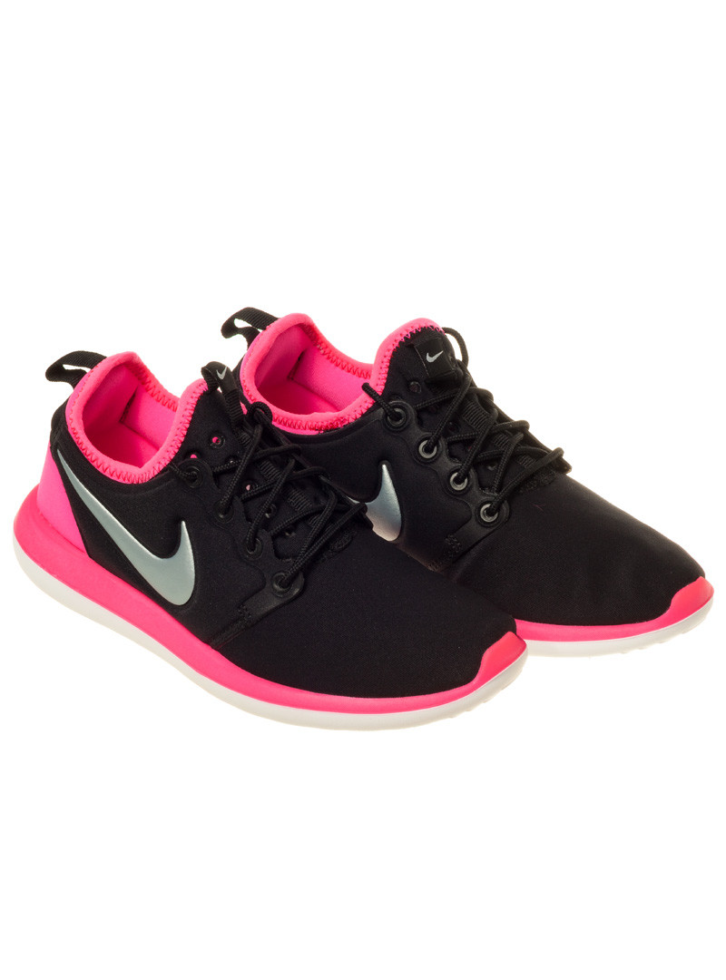 Nike Dziecięce Sneakersy Roshe Two (gs) 844655001 Czarny | Sklep Monotox