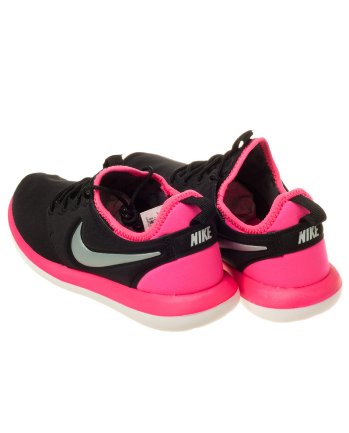 Nike Dziecięce Sneakersy Roshe Two (gs) 844655001 Czarny | Sklep Monotox