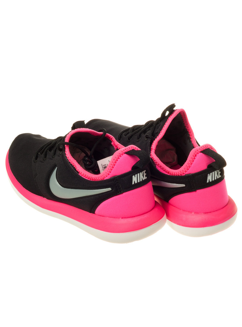 Nike Dziecięce Sneakersy Roshe Two (gs) 844655001 Czarny | Sklep Monotox