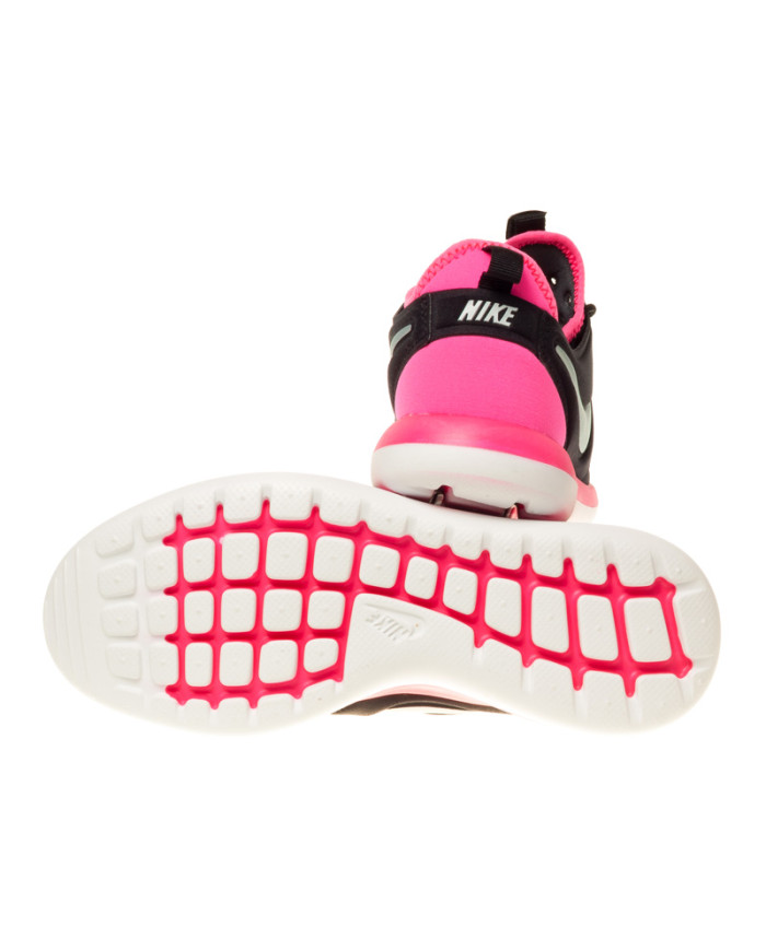 Nike Dziecięce Sneakersy Roshe Two (gs) 844655001 Czarny | Sklep Monotox