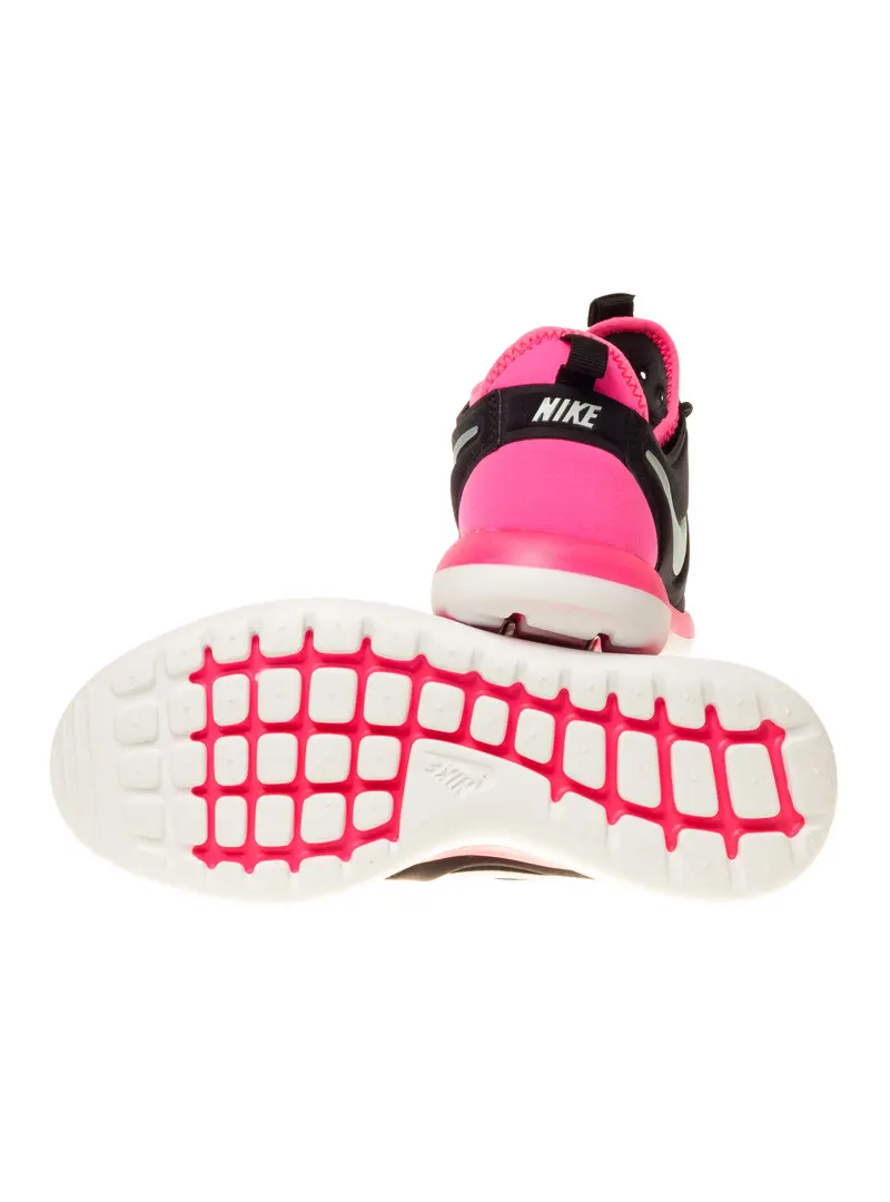 Nike Dziecięce Sneakersy Roshe Two (gs) 844655001 Czarny | Sklep Monotox