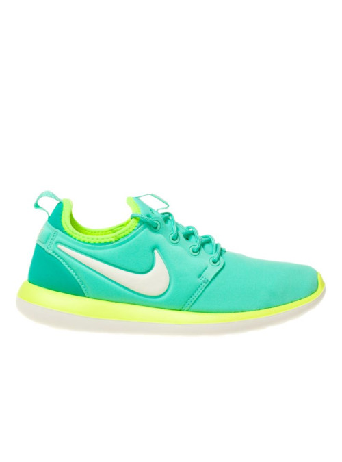 Nike Dziecięce Sneakersy Roshe Two (gs) 844655300 Turkusowy | Sklep Monotox