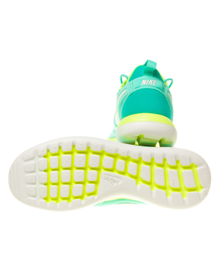 Nike Dziecięce Sneakersy Roshe Two (gs) 844655300 Turkusowy | Sklep Monotox