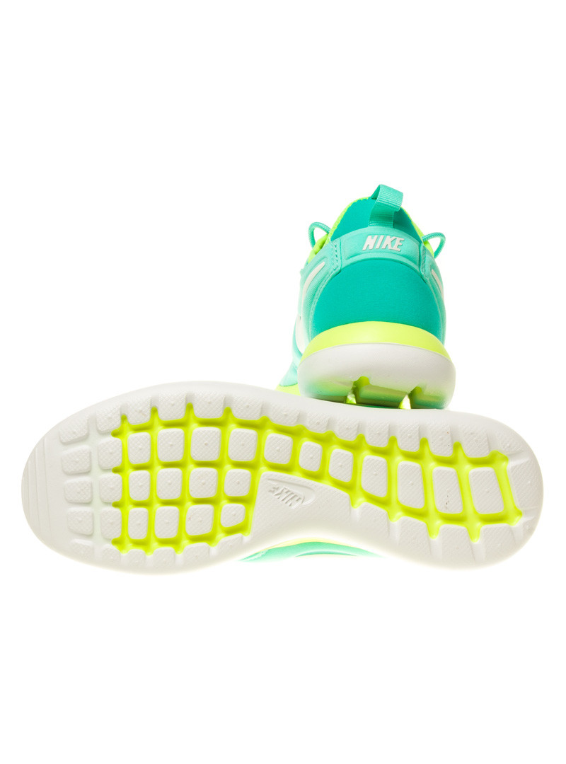 Nike Dziecięce Sneakersy Roshe Two (gs) 844655300 Turkusowy | Sklep Monotox