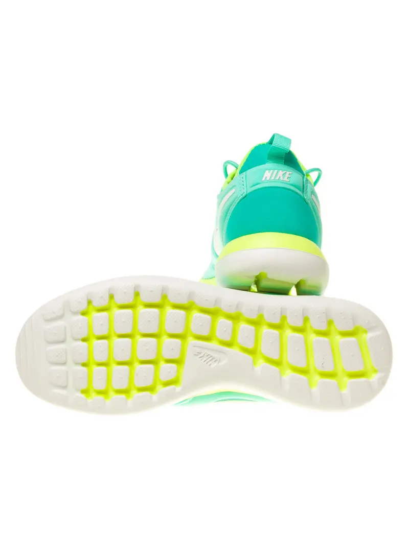 Nike Dziecięce Sneakersy Roshe Two (gs) 844655300 Turkusowy | Sklep Monotox