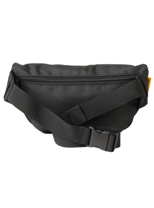 Caterpillar Nerka Sahara Waist Bag 84607-01 Czarny | Sklep Monotox
