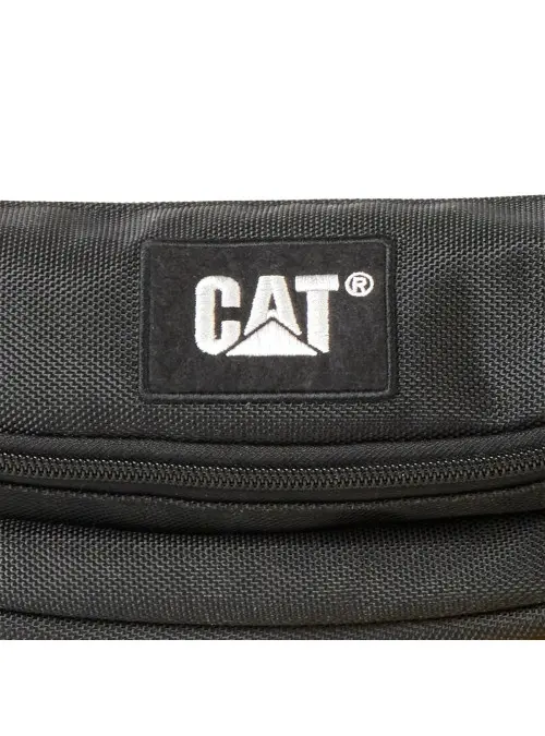 Caterpillar Nerka Sahara Waist Bag 84607-01 Czarny | Sklep Monotox
