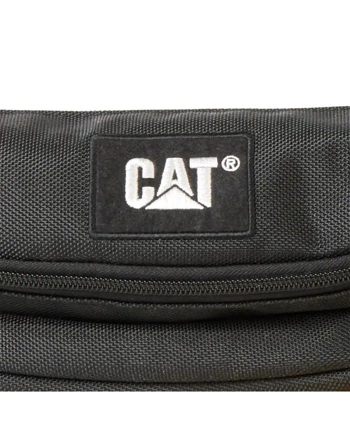 Caterpillar Nerka Sahara Waist Bag 84607-01 Czarny | Sklep Monotox