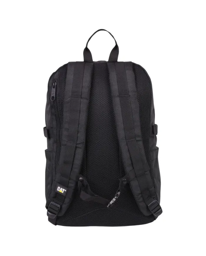 Caterpillar Plecak Yuma Backpack 84608-01 Czarny | Sklep Monotox