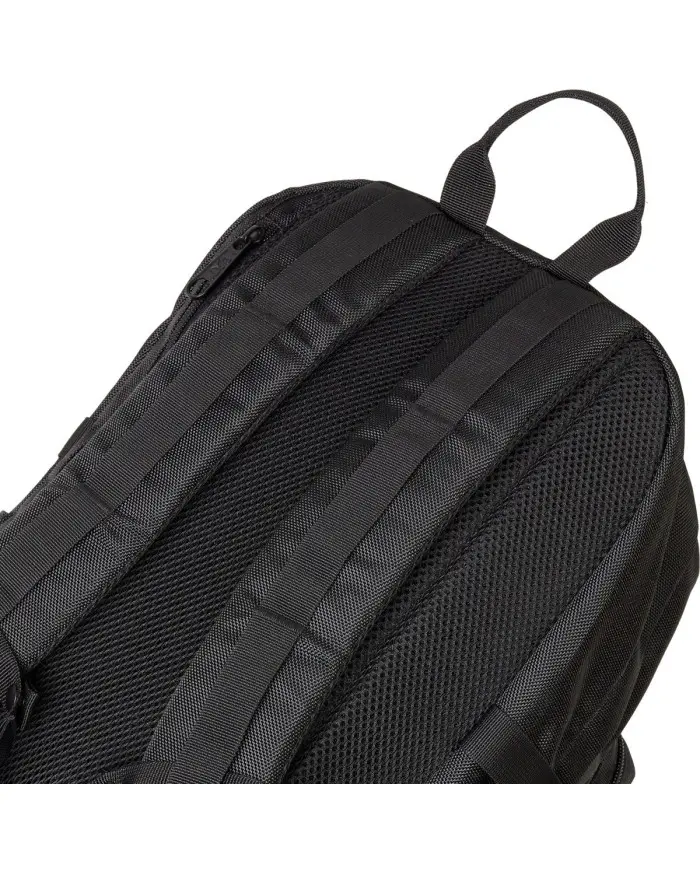 Caterpillar Plecak Yuma Backpack 84608-01 Czarny | Sklep Monotox