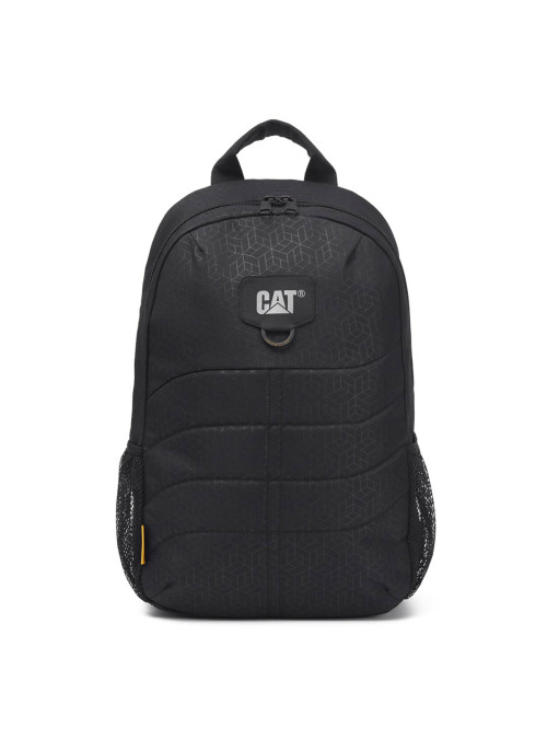 Caterpillar Plecak Benson Simple Backpack 84718-478 Czarny | Sklep Monotox