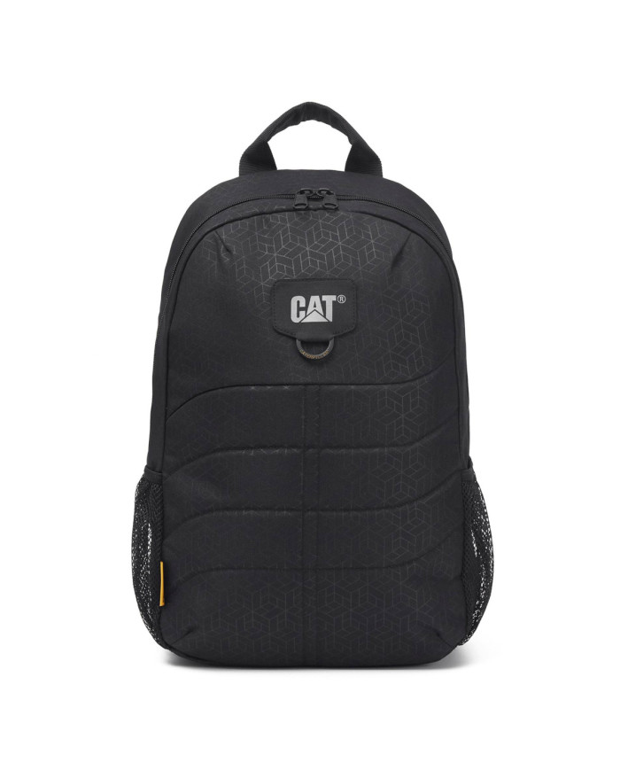 Caterpillar Plecak Benson Simple Backpack 84718-478 Czarny | Sklep Monotox