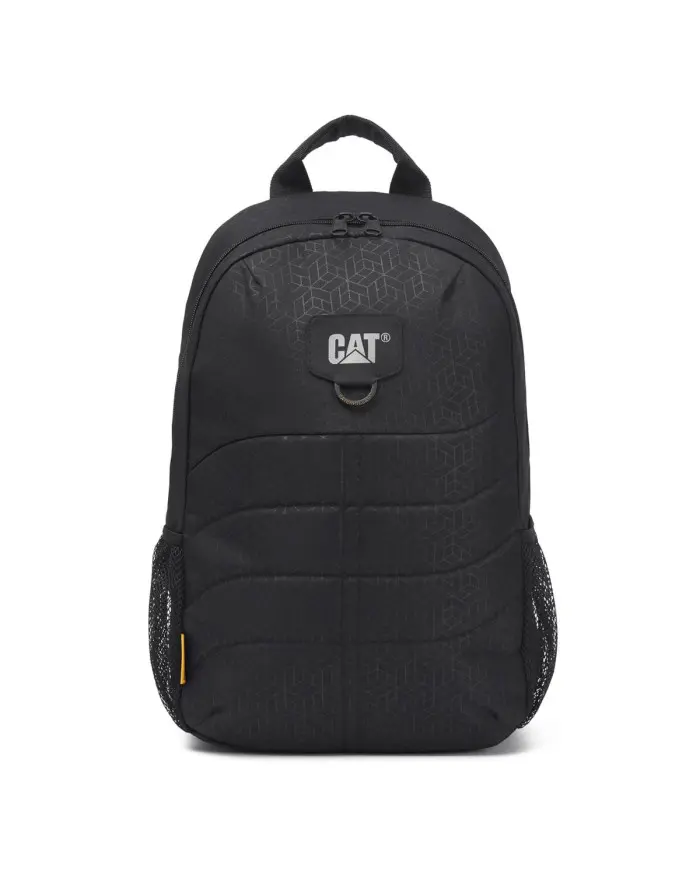 Caterpillar Plecak Benson Simple Backpack 84718-478 Czarny | Sklep Monotox