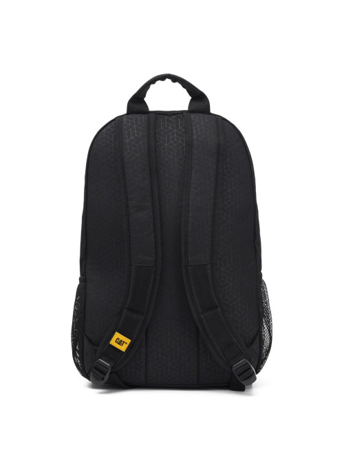 Caterpillar Plecak Benson Simple Backpack 84718-478 Czarny | Sklep Monotox