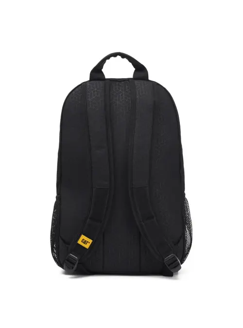 Caterpillar Plecak Benson Simple Backpack 84718-478 Czarny | Sklep Monotox