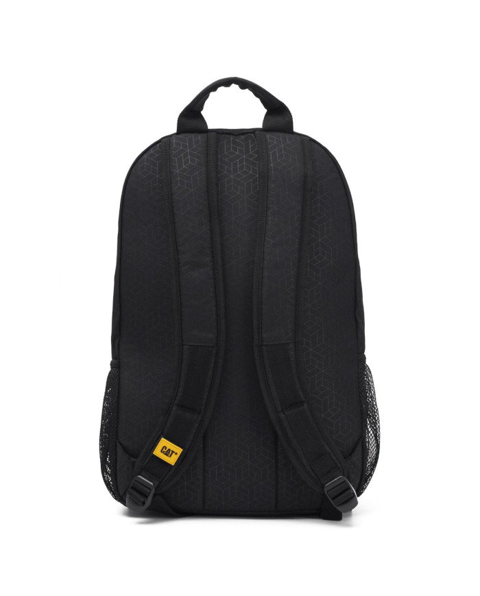 Caterpillar Plecak Benson Simple Backpack 84718-478 Czarny | Sklep Monotox