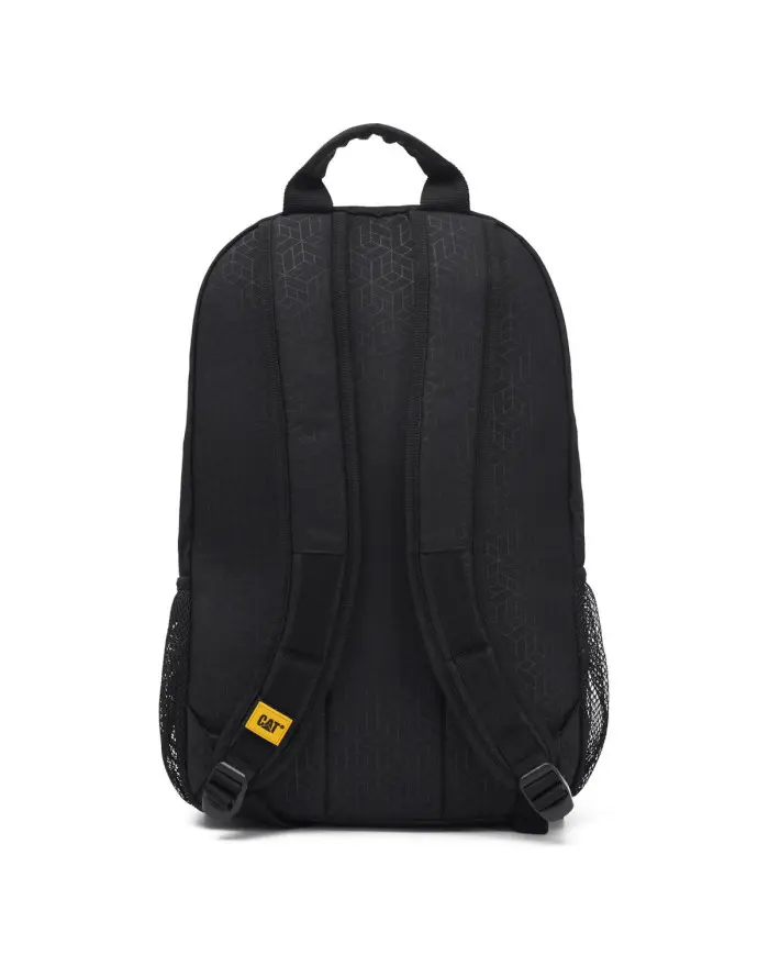 Caterpillar Plecak Benson Simple Backpack 84718-478 Czarny | Sklep Monotox