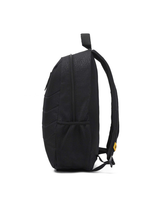Caterpillar Plecak Benson Simple Backpack 84718-478 Czarny | Sklep Monotox