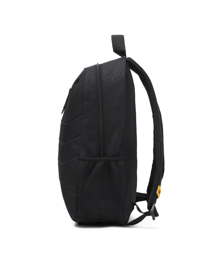 Caterpillar Plecak Benson Simple Backpack 84718-478 Czarny | Sklep Monotox